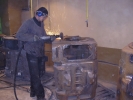 Услуги промышленного характера