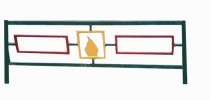 �-13