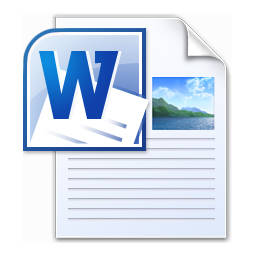 �������������� ������� � Microsoft Word